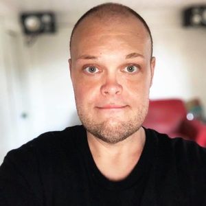 Meet your Posher, James